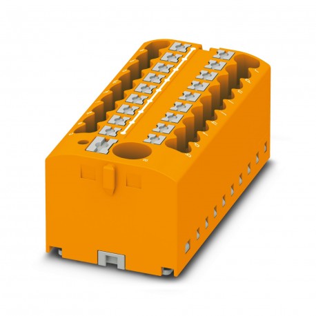 Phoenix contact PTFIX 6/18X2,5 OG Distribution block