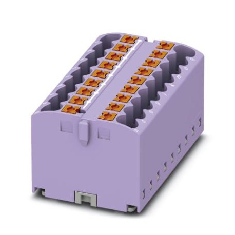 Phoenix contact PTFIX 18X2,5-G VT Distribution block