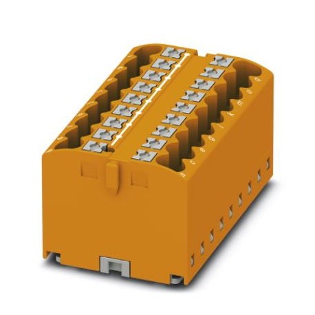 Phoenix contact PTFIX 18X2,5-G OG Distribution block