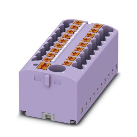Phoenix contact PTFIX 6/18X2,5-G VT Distribution block