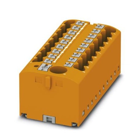 Phoenix contact PTFIX 6/18X2,5-G OG Distribution block