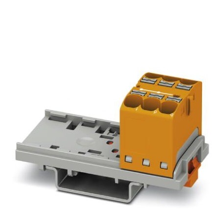 PHOENIX CONTACT PTFIX 6X4-NS35 OG PTFIX 6X4-NS35 OG 3273544 PHOENIX CONTACT Distribution block