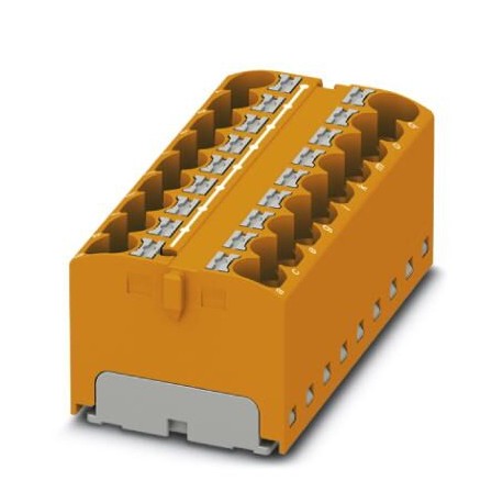 Phoenix contact PTFIX 18X4 OG Distribution block