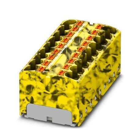 PHOENIX CONTACT PTFIX 18X4-FE PTFIX 18X4-FE 3273854 PHOENIX CONTACT Distribution block