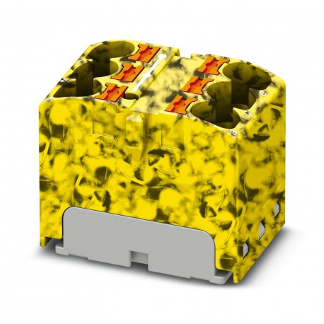 PHOENIX CONTACT PTFIX 6X4-FE-G PTFIX 6X4-FE-G 3273942 PHOENIX CONTACT Distribution block