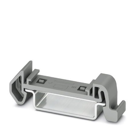 Phoenix contact PTFIX-NS35A-FIX DIN rail adapter