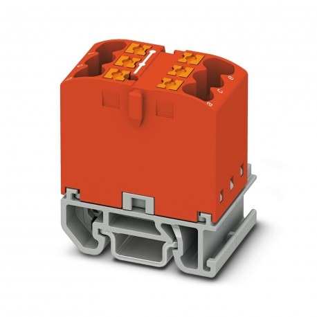 Phoenix contact PTFIX 6X2,5-NS15A RD Distribution block