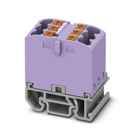 Phoenix contact PTFIX 6X2,5-NS15A VT Distribution block