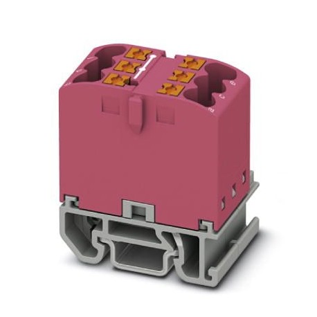Phoenix contact PTFIX 6X2,5-NS15A PK Distribution block