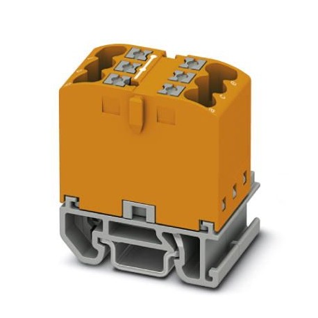 Phoenix contact PTFIX 6X2,5-NS15A OG Distribution block