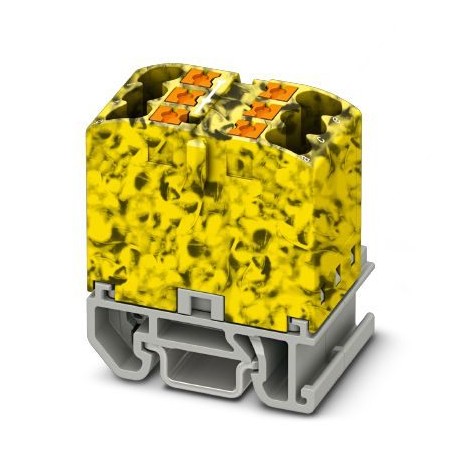 Phoenix contact PTFIX 6X2,5-NS15A-FE Distribution block