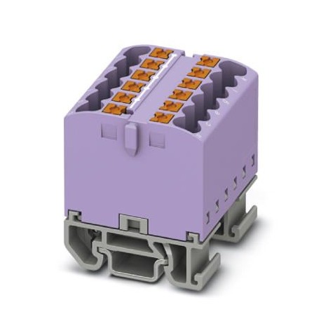 Phoenix contact PTFIX 12X2,5-NS15A VT Distribution block