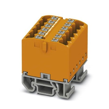 Phoenix contact PTFIX 12X2,5-NS15A OG Distribution block
