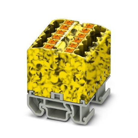 Phoenix contact PTFIX 12X2,5-NS15A-FE Distribution block