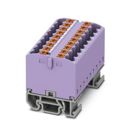 Phoenix contact PTFIX 18X2,5-NS15A VT Distribution block