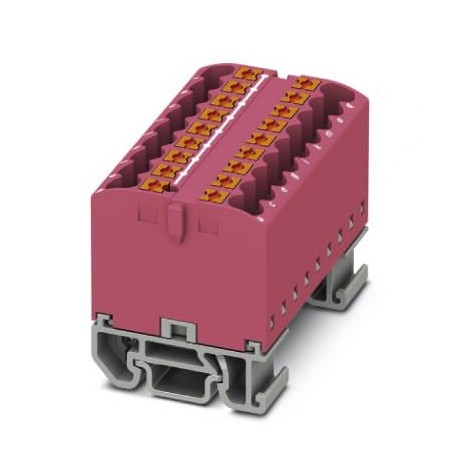 Phoenix contact PTFIX 18X2,5-NS15A PK Distribution block