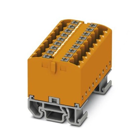 Phoenix contact PTFIX 18X2,5-NS15A OG Distribution block