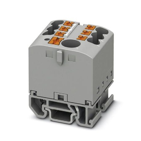 Phoenix contact PTFIX 6/6X2,5-NS15A GY Distribution block