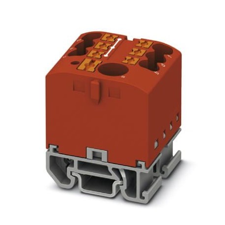 Phoenix contact PTFIX 6/6X2,5-NS15A RD Distribution block
