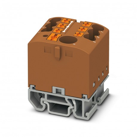 Phoenix contact PTFIX 6/6X2,5-NS15A BN Distribution block