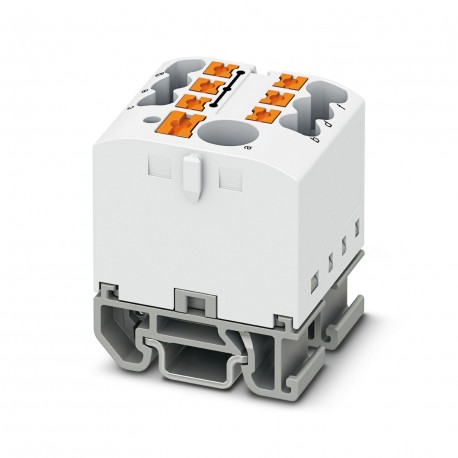 Phoenix contact PTFIX 6/6X2,5-NS15A WH Distribution block