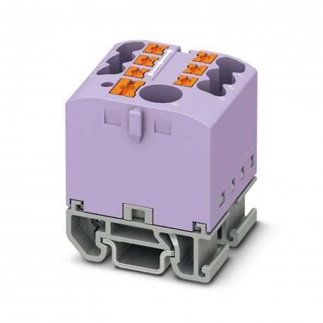Phoenix contact PTFIX 6/6X2,5-NS15A VT Distribution block