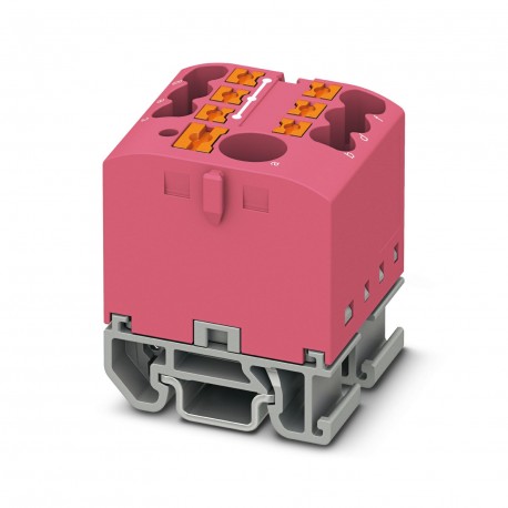 Phoenix contact PTFIX 6/6X2,5-NS15A PK Distribution block