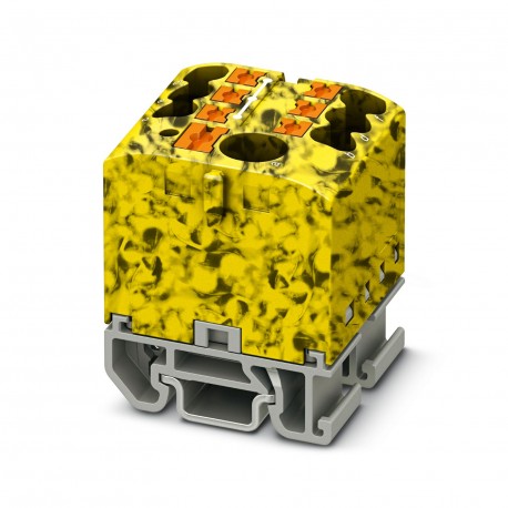 Phoenix contact PTFIX 6/6X2,5-NS15A-FE Distribution block