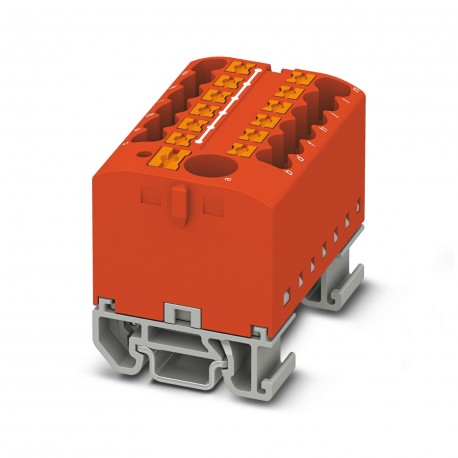 Phoenix contact PTFIX 6/12X2,5-NS15A RD Distribution block