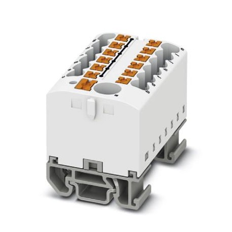 Phoenix contact PTFIX 6/12X2,5-NS15A WH Distribution block