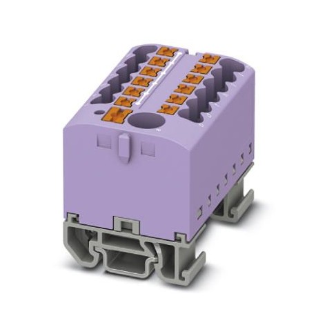 Phoenix contact PTFIX 6/12X2,5-NS15A VT Distribution block