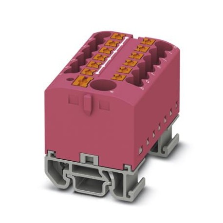 Phoenix contact PTFIX 6/12X2,5-NS15A PK Distribution block