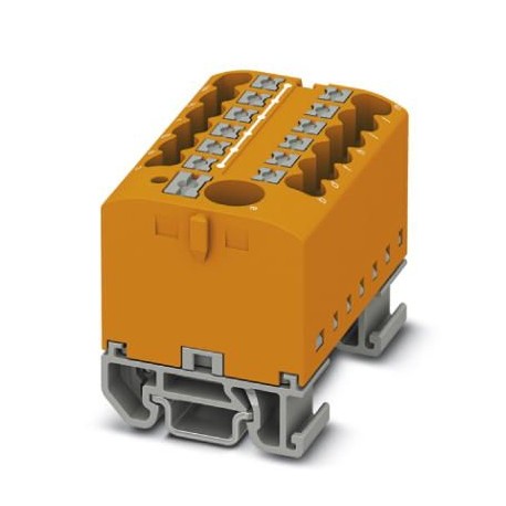 Phoenix contact PTFIX 6/12X2,5-NS15A OG Distribution block