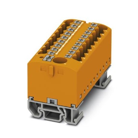 Phoenix contact PTFIX 6/18X2,5-NS15A OG Distribution block