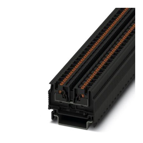 Phoenix contact BTP 1,25 Feed-through terminal block