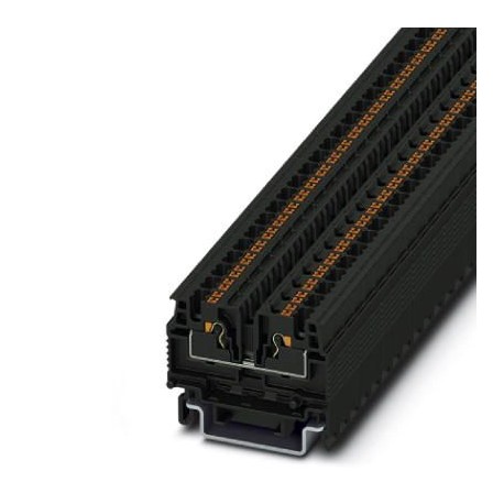 Phoenix contact BTP 1,25-F Feed-through terminal block