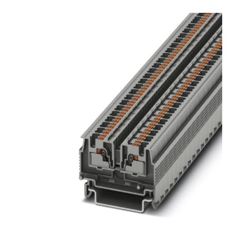 Phoenix contact BTP 1,25 GY Feed-through terminal block