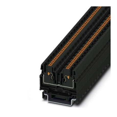 Phoenix contact BTP 2,0-F Feed-through terminal block