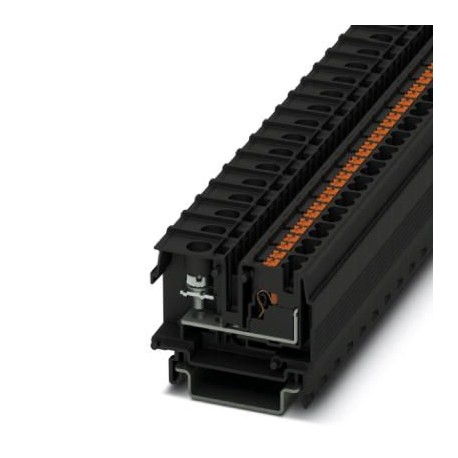 Phoenix contact BTH 3,5 Feed-through terminal block