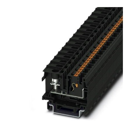 PHOENIX CONTACT BTH 3,5-F BTH 3,5-F 3281118 PHOENIX CONTACT Feed-through terminal block