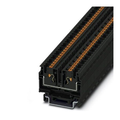 PHOENIX CONTACT BTP 3,5-F BTP 3,5-F 3281119 PHOENIX CONTACT Feed-through terminal block