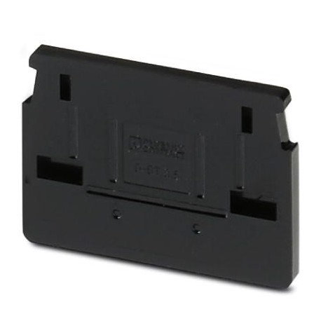 Phoenix contact D-BT 3,5 End cover