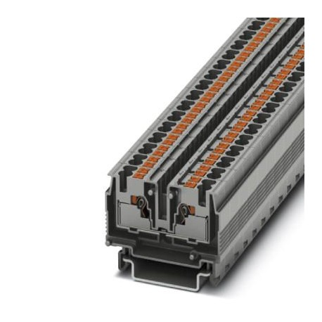 Phoenix contact BTP 3,5 GY Feed-through terminal block