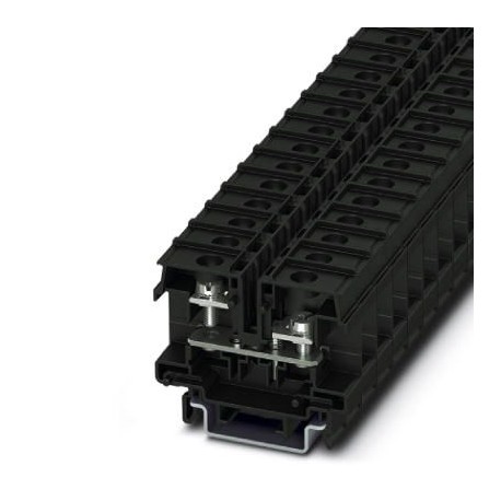 PHOENIX CONTACT BT 5,5-F BT 5,5-F 3281136 PHOENIX CONTACT Feed-through modular terminal block