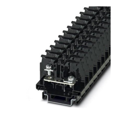 Phoenix contact BTO 5,5-F Feed-through terminal block