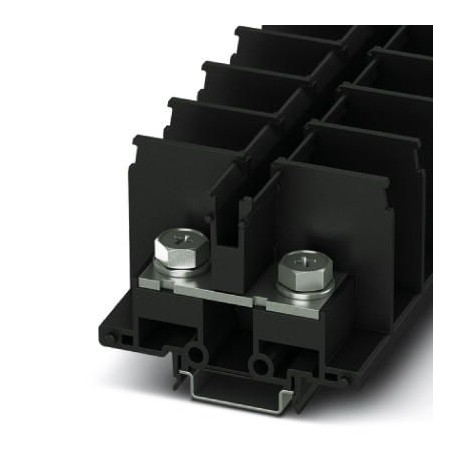 PHOENIX CONTACT BTO 38 BTO 38 3281200 PHOENIX CONTACT Feed-through modular terminal block