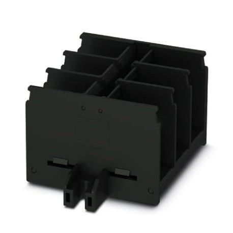 PHOENIX CONTACT BTO 38-3L-F BTO 38-3L-F 3281208 PHOENIX CONTACT Feed-through modular terminal block