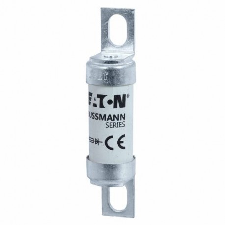 Eaton-moeller 32AMP 690V AC BS88 FUSE EATON ELECTRIC Fuse-link, high speed, 50 A, AC 690 V, DC 500 V, BS88, 18 x 96 m..