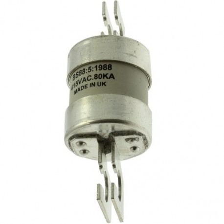 Eaton-moeller 32A 415V AC FEEDER PILAR FUSE 32MJ29-4 EATON ELECTRIC Utility fuse-link, low voltage, 32 A, AC 415 V, BS88/J..