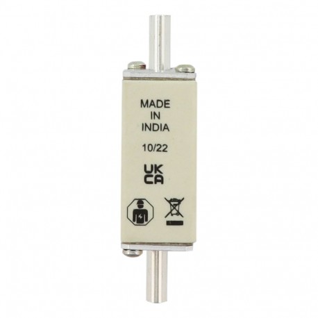 EATON - MOELLER NH FUSE 32A 690V SIZE 000 GG MGL NH FUSE 32A 690V SIZE 000 GG MGL 32NHG000B-690 EATON ELECTRIC Fuse-link, LV, 100 A, AC 690V, NH1, gL/gG, IEC..
